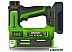 Степлер аккумуляторный Greenworks G24CS10 3400107