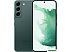 Смартфон Samsung Galaxy S22 5G SM-S901B/DS 8GB/256GB (зеленый)