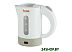 Электрочайник Tefal KO120130 (белый/бежевый)
