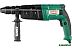 Перфоратор Hammer PRT850CE 828685 (кейс)