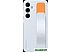 Чехол для телефона Samsung Standing Grip Case S24+ (светло-голубой) Чехол для телефона Samsung Standing Grip Case S24+ (светло-голубой)