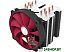 Кулер для процессора DeepCool Silence Redhat DPGS-MCH6N-RHMAM4 Кулер для процессора DeepCool Silence Redhat DPGS-MCH6N-RHMAM4