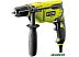 Дрель ударная RYOBI RPD 800 K арт.5133002018