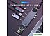USB-хаб Baseus CAHUB-L0G USB-хаб Baseus CAHUB-L0G