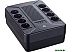 Источник бесперебойного питания Kiper Power Compact B1000 (1000VA/600W) Источник бесперебойного питания Kiper Power Compact B1000 (1000VA/600W)