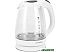 Электрический чайник Hyundai HYK-G2001