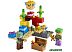 Конструктор Lego Minecraft Коралловый риф 21164