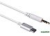 Наушники Redragon Diomedes 71911 (белый/розовый) Наушники Redragon Diomedes 71911 (белый/розовый)