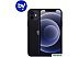 Смартфон Apple iPhone 12 64GB Воcстановленный by Breezy, грейд B (черный) Смартфон Apple iPhone 12 64GB Воcстановленный by Breezy, грейд B (черный)