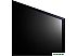 Информационная панель LG 43UL3J-M