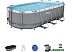 Каркасный бассейн Bestway Power Steel 56710 (549x274x122) Каркасный бассейн Bestway Power Steel 56710 (549x274x122)
