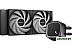 Кулер для процессора DeepCool LE500 R-LE500-BKLNMC-G-1 Кулер для процессора DeepCool LE500 R-LE500-BKLNMC-G-1