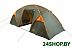 Кемпинговая палатка Helios Bora-6 Кемпинговая палатка Helios Bora-6