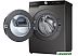 Стирально-сушильная машина Samsung WD10T754CBX/LD Стирально-сушильная машина Samsung WD10T754CBX/LD