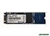 SSD QUMO Novation TLC 3D 256GB Q3DT-256GAEN-M2
