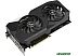 Видеокарта ASUS Dual GeForce RTX 3070 V2 8GB GDDR6 DUAL-RTX3070-8G-V2