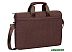 Сумка для ноутбука RIVA case 8335 (коричневый)