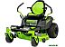 Райдер Greenworks Zero Turn CrossoverT GC82ZT107 7404107 (без АКБ) Райдер Greenworks Zero Turn CrossoverT GC82ZT107 7404107 (без АКБ)