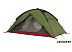 Треккинговая палатка High Peak Woodpecker 3 LW (зеленый)