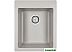 Кухонная мойка Paulmark Leer PM104249-GR Кухонная мойка Paulmark Leer PM104249-GR