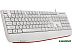 Клавиатура Defender Atom HB-546 (белый) Клавиатура Defender Atom HB-546 (белый)
