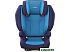 Автокресло RECARO Monza Nova Evo Seatfix Xenon Blue (15-36 кг) Автокресло RECARO Monza Nova Evo Seatfix Xenon Blue (15-36 кг)