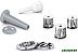 Мясорубка Bosch MFW2514W Мясорубка Bosch MFW2514W