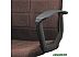 Кресло Brabix Focus EX-518 (коричневый) Кресло Brabix Focus EX-518 (коричневый)
