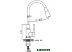 Смеситель Ledeme L74199-11 Смеситель Ledeme L74199-11
