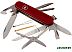 Мультитул Victorinox Fieldmaster (красный)