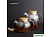 Заварочный чайник Makkua Hygge TH1600 Заварочный чайник Makkua Hygge TH1600