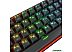 Клавиатура Redragon Fizz Pro (черный/красный) (70666) Клавиатура Redragon Fizz Pro (черный/красный) (70666)
