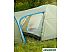 Треккинговая палатка Calviano Acamper Monsun 4 (серый) Треккинговая палатка Calviano Acamper Monsun 4 (серый)