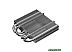 Кулер для процессора Jonsbo HP400S Кулер для процессора Jonsbo HP400S