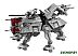 Конструктор LEGO Star Wars 75337 Шагоход AT-TE Конструктор LEGO Star Wars 75337 Шагоход AT-TE