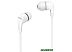 Наушники Philips TAE1105WT/00
