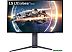 Игровой монитор LG UltraGear 27GR95QE-B