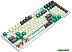 Клавиатура A4Tech Bloody S98 Pixels Green (Bloody BLMS Red Plus, нет кириллицы) Клавиатура A4Tech Bloody S98 Pixels Green (Bloody BLMS Red Plus, нет кириллицы)