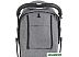 Детская прогулочная коляска Pituso Voyage W890 (Dark grey) Детская прогулочная коляска Pituso Voyage W890 (Dark grey)