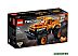 Конструктор Lego Technic Монстр-трак Monster Jam El Toro Loco 42135 Конструктор Lego Technic Монстр-трак Monster Jam El Toro Loco 42135