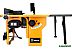Станок Deko DTS1600 Станок Deko DTS1600