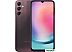 Смартфон Samsung Galaxy A24 SM-A245F/DSN 4GB/128GB (бордовый) Смартфон Samsung Galaxy A24 SM-A245F/DSN 4GB/128GB (бордовый)