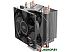 Кулер для процессора DEEPCOOL GAMMAXX 300 FURY DP-MCH3-GMX300F Кулер для процессора DEEPCOOL GAMMAXX 300 FURY DP-MCH3-GMX300F