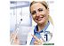 Электрическая зубная щетка Oral-B Pro 750 (белый) Электрическая зубная щетка Oral-B Pro 750 (белый)
