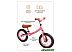 Беговел Amarobaby Road Racer (розовый) Беговел Amarobaby Road Racer (розовый)