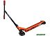 Самокат NOVATRACK Wolf EL 110P.WOLF.BOR9 (оранжевый) Самокат NOVATRACK Wolf EL 110P.WOLF.BOR9 (оранжевый)