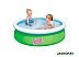 Надувной бассейн Bestway 152x38 (зеленый) [57241]