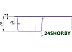 Кухонная мойка AlfaGrant Leingrant AG-006 (шармэль) Кухонная мойка AlfaGrant Leingrant AG-006 (шармэль)