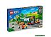 Конструктор Lego City Продуктовый магазин 60347