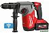 Перфоратор Milwaukee M18 FUEL M18ONEFHX-552X 4933478504 (с 2-мя АКБ, кейс) Перфоратор Milwaukee M18 FUEL M18ONEFHX-552X 4933478504 (с 2-мя АКБ, кейс)